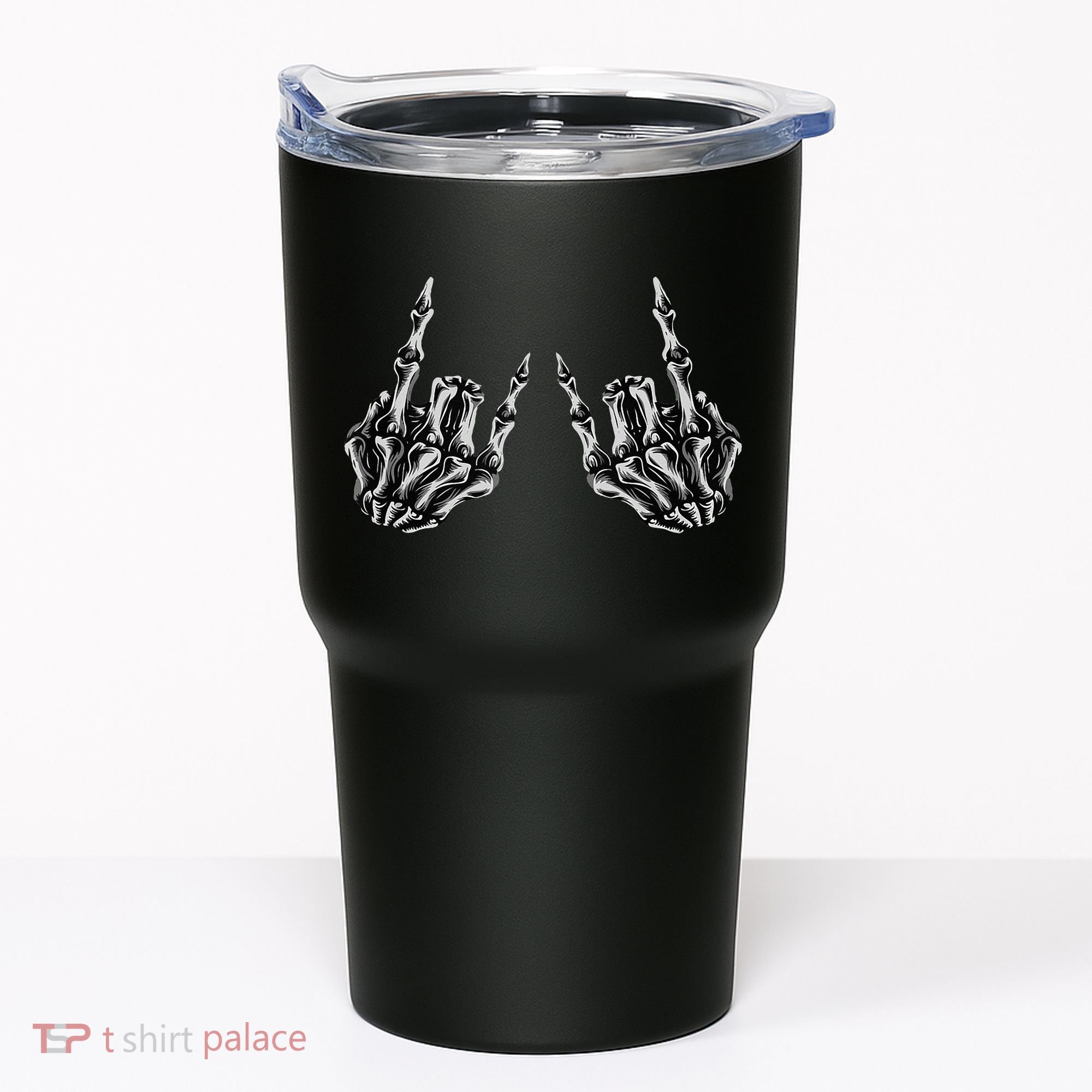 Rock On Band S For Women Rock And Roll Tumbler