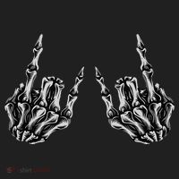 Rock On Band S For Women Rock And Roll Tumbler thumb 3