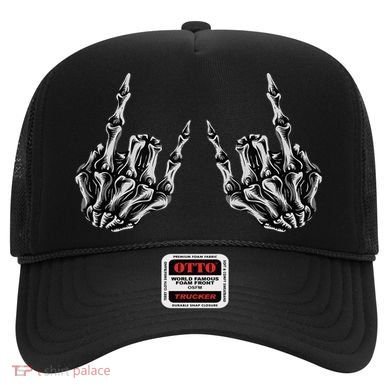 Rock On Band S For Women Rock And Roll Hat