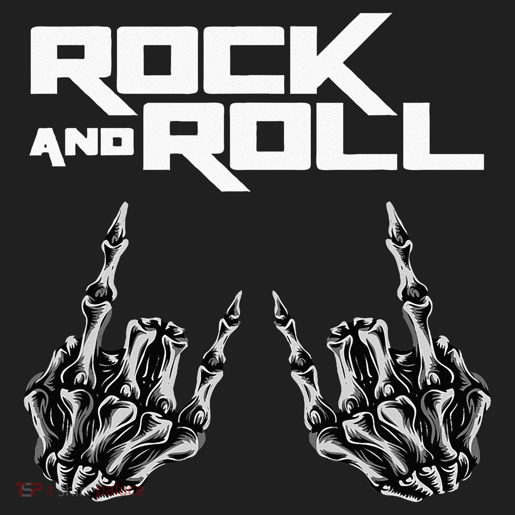 Rock On Band S For Women Rock And Roll Beanie