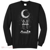 Rock On Band Tees For Women Rock And Roll For Men Sweatshirt thumb 0