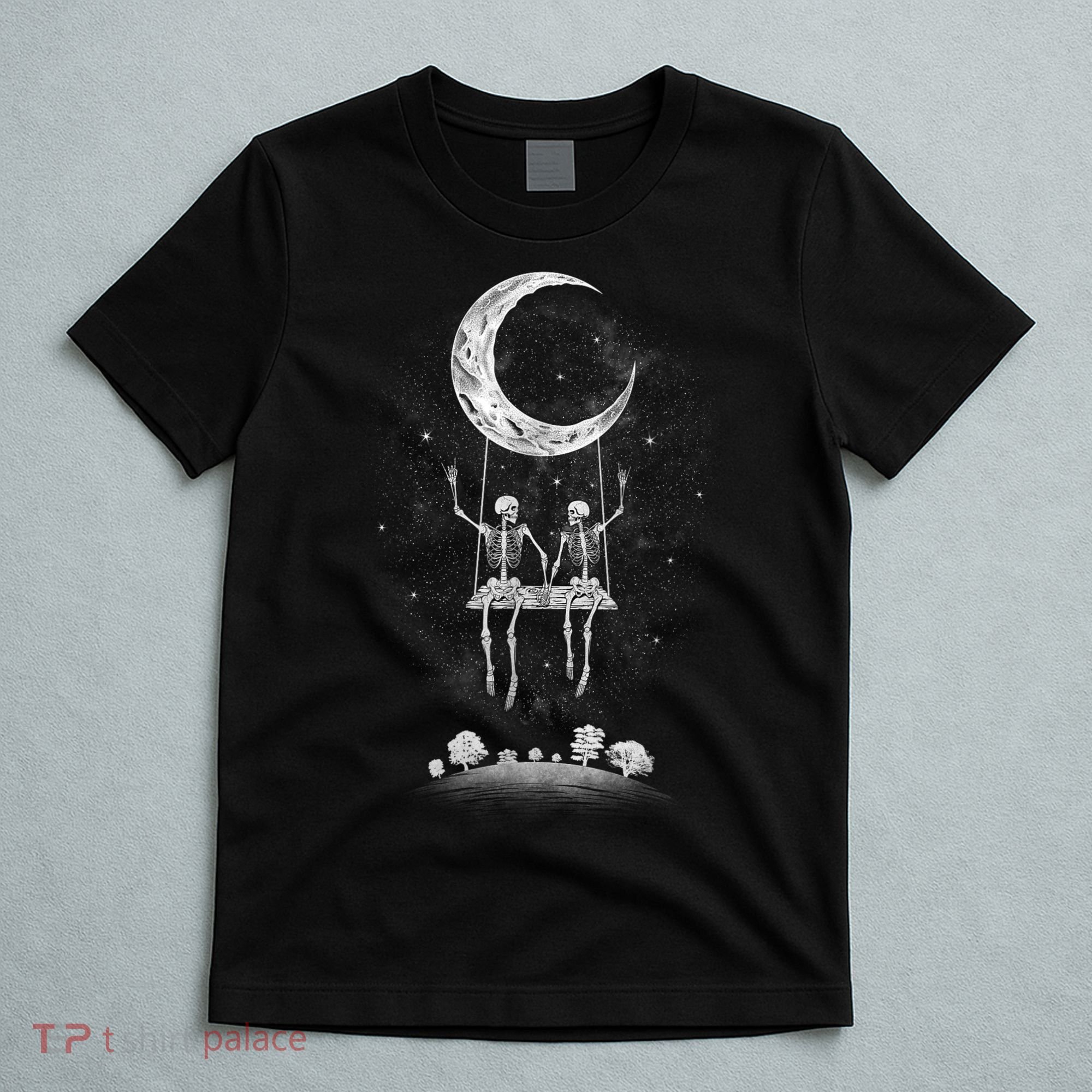 Rock On Band Tees For Women Rock And Roll For Men T-Shirt