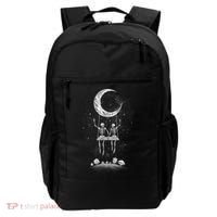Rock On Band Tees For Women Rock And Roll For Men Backpack thumb 0