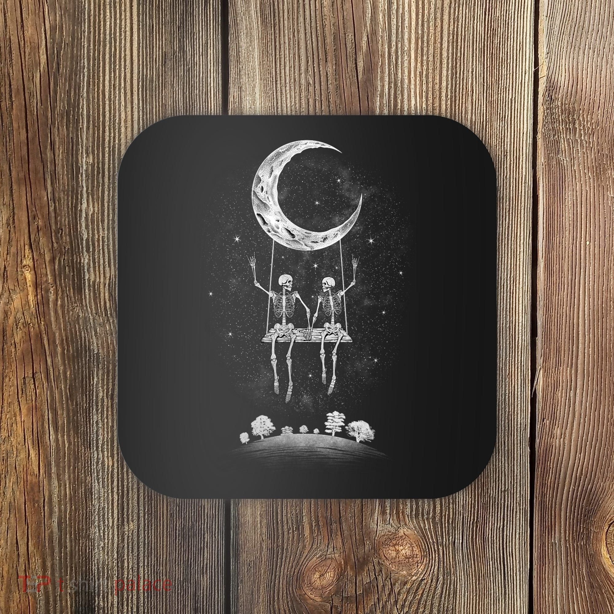 Rock On Band Tees For Women Rock And Roll For Men Coaster