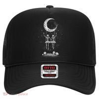Rock On Band Tees For Women Rock And Roll For Men Hat thumb 0
