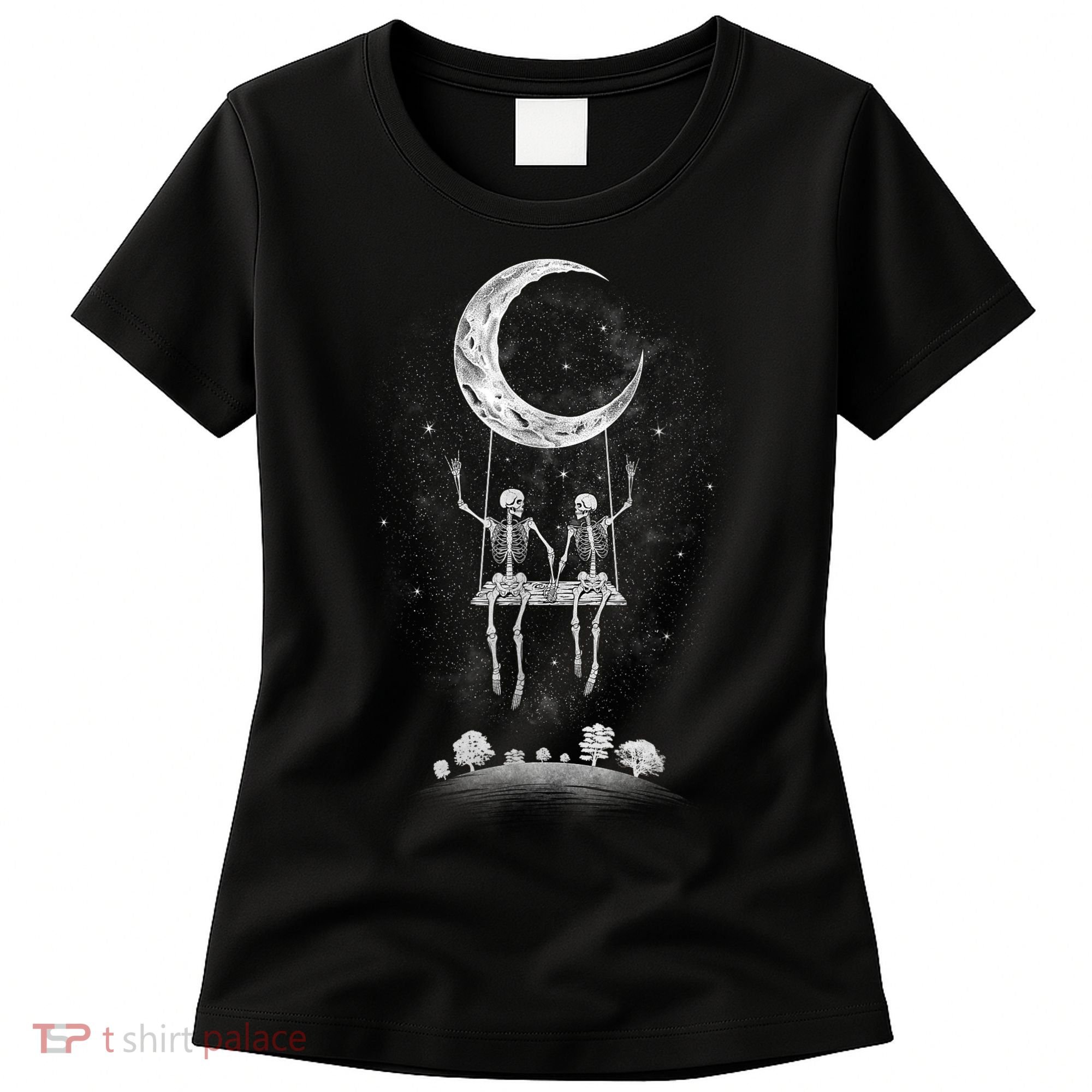 Rock On Band Tees For Women Rock And Roll For Men Women's T-Shirt