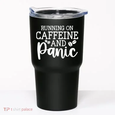 Tumbler
