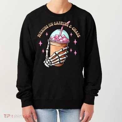 Women's Sweatshirt