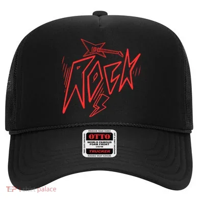 Rock On Cute Gift Hat