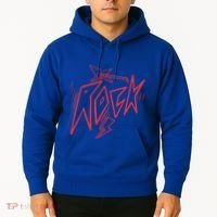 Rock On Cute Gift Hoodie thumb 2