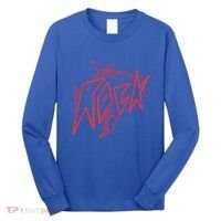 Rock On Cute Gift Long Sleeve Shirt thumb 0