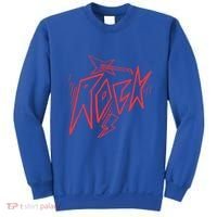Rock On Cute Gift Sweatshirt thumb 0