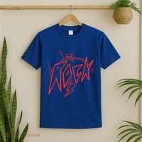 Rock On Cute Gift T-Shirt thumb 2