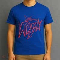 Rock On Cute Gift T-Shirt thumb 3