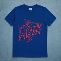 Rock On Cute Gift T-Shirt thumb 5