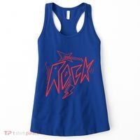 Rock On Cute Gift Women's Tank Top thumb 0