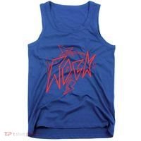 Rock On Cute Gift Tank Top thumb 0