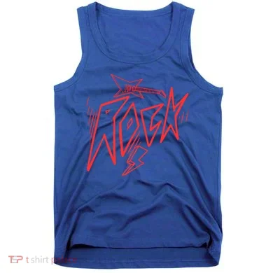 Rock On Cute Gift Tank Top