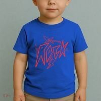 Rock On Cute Gift Toddler T-Shirt thumb 2