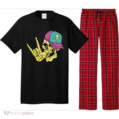 Pajama Set