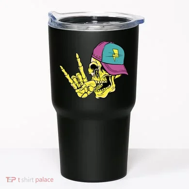 Tumbler