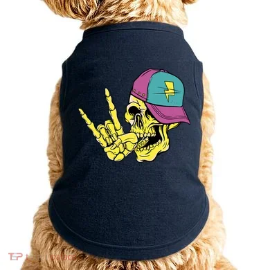 Doggie Tank