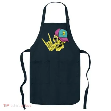 Apron