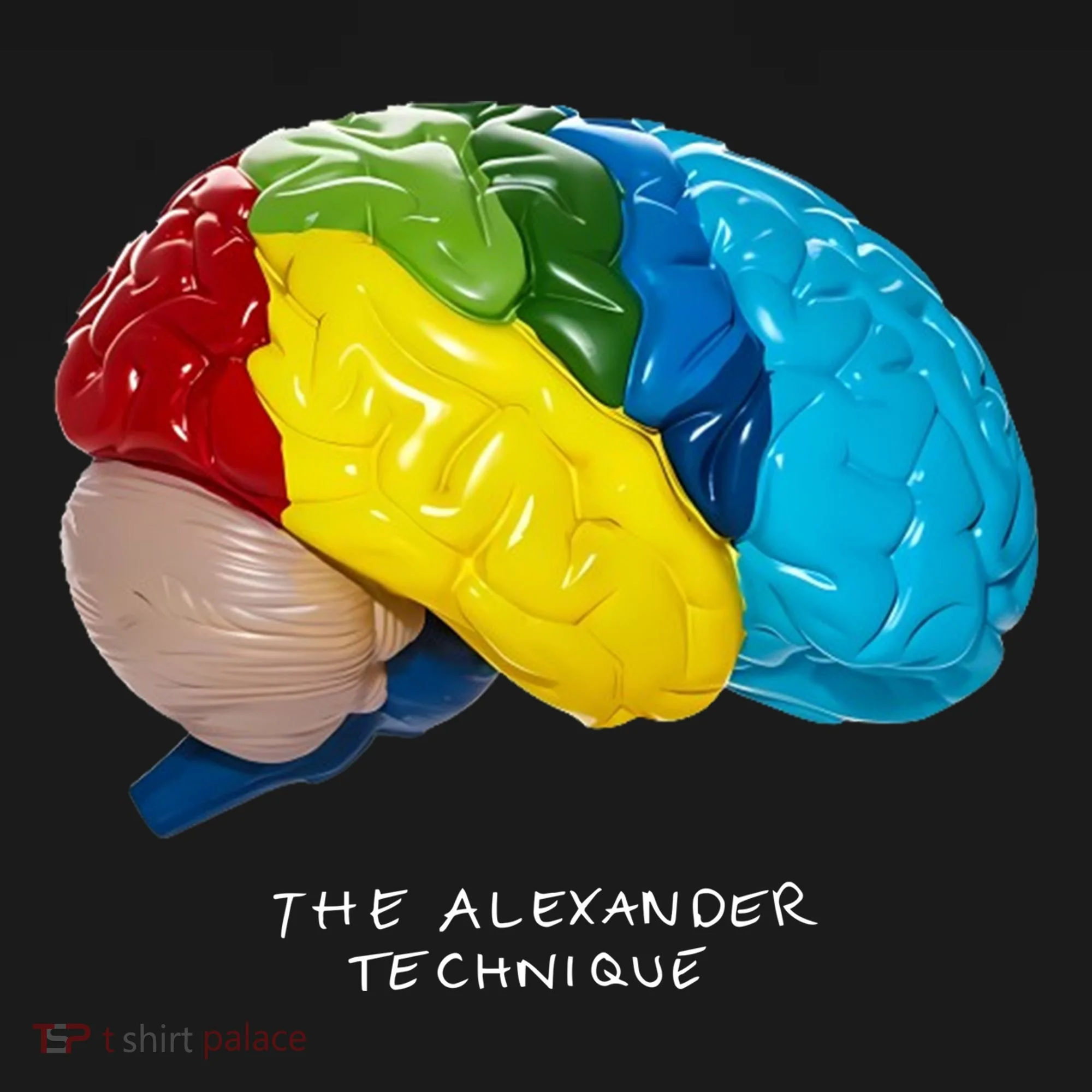 Rex Orange County The Alexander Technique Doggie Tank