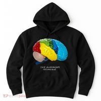 Rex Orange County The Alexander Technique Hoodie thumb 0