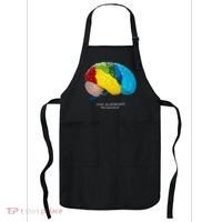 Rex Orange County The Alexander Technique Apron thumb 0