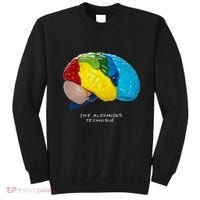Rex Orange County The Alexander Technique Sweatshirt thumb 0