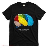 Rex Orange County The Alexander Technique T-Shirt thumb 0