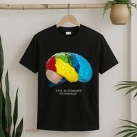 Rex Orange County The Alexander Technique T-Shirt thumb 2