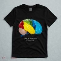 Rex Orange County The Alexander Technique T-Shirt thumb 5