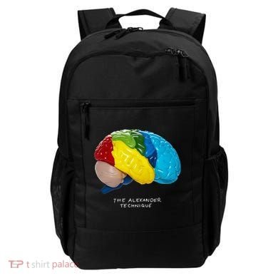 Rex Orange County The Alexander Technique Backpack
