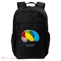 Rex Orange County The Alexander Technique Backpack thumb 0