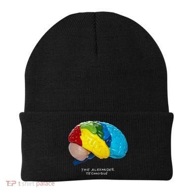 Rex Orange County The Alexander Technique Beanie