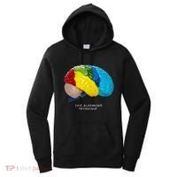 Rex Orange County The Alexander Technique Women's Hoodie thumb 0