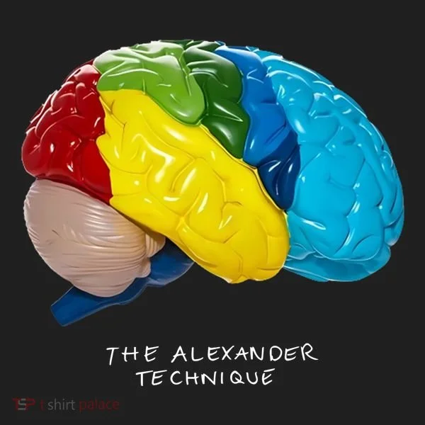 Rex Orange County The Alexander Technique Tumbler