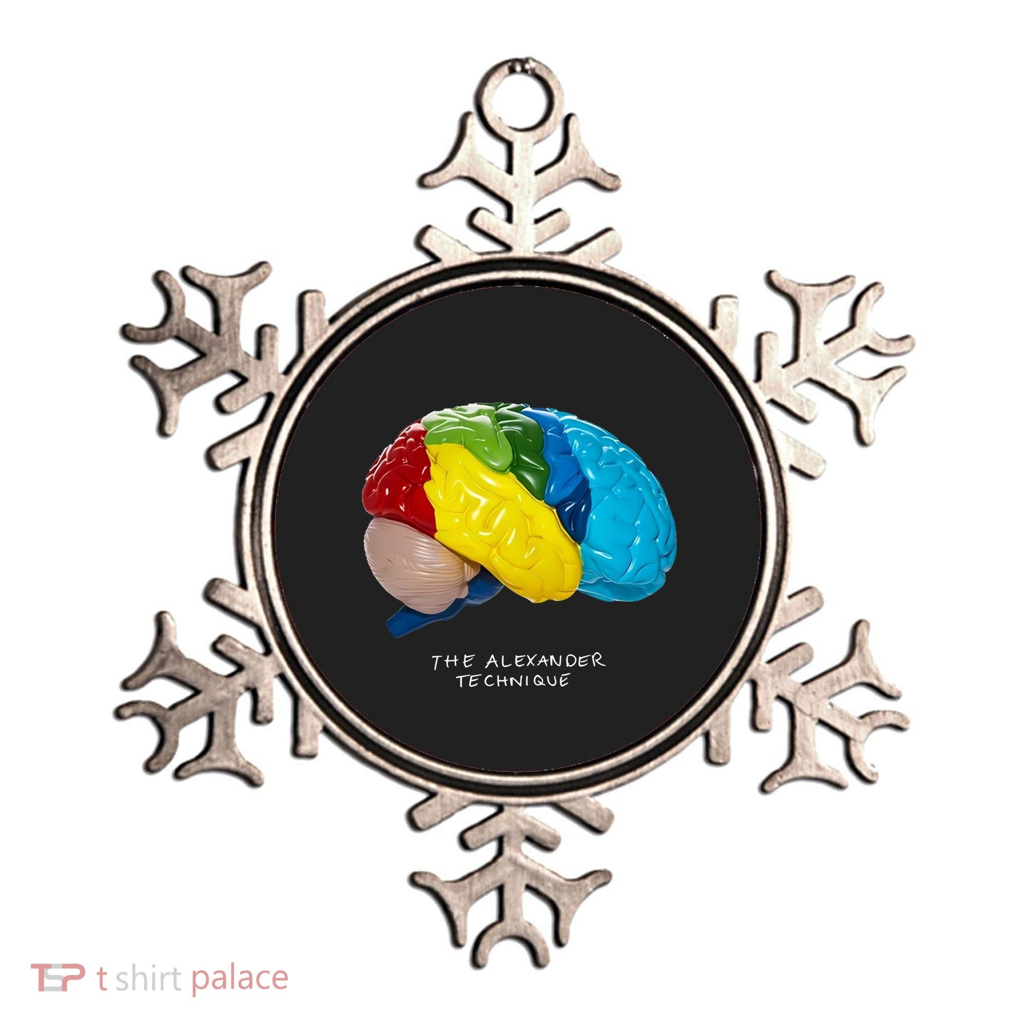 Rex Orange County The Alexander Technique Ornament