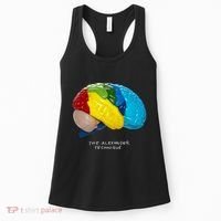 Rex Orange County The Alexander Technique Women's Tank Top thumb 0