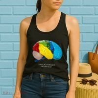 Rex Orange County The Alexander Technique Women's Tank Top thumb 2