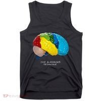 Rex Orange County The Alexander Technique Tank Top thumb 0