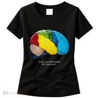 Rex Orange County The Alexander Technique Women's T-Shirt thumb 0