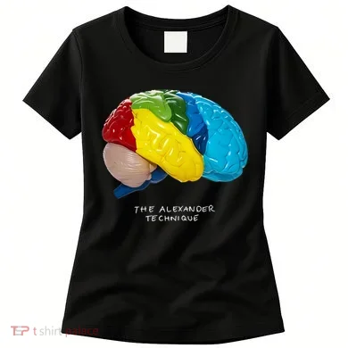 Rex Orange County The Alexander Technique Women's T-Shirt