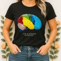 Rex Orange County The Alexander Technique Women's T-Shirt thumb 2