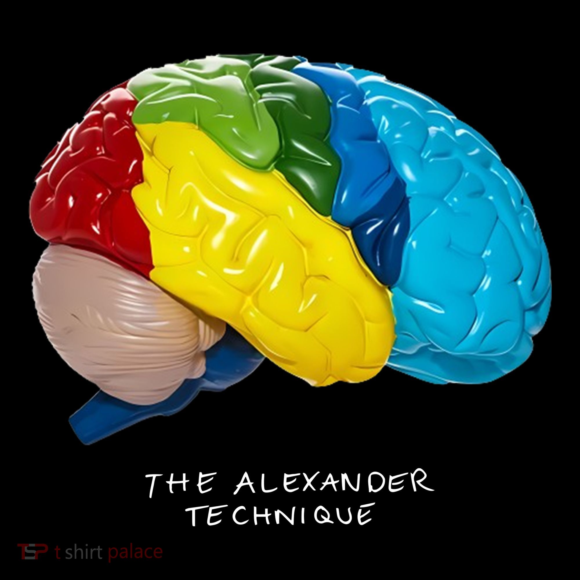 Rex Orange County The Alexander Technique Kids Sweatshirt