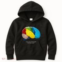 Rex Orange County The Alexander Technique Kids Hoodie thumb 0