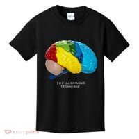 Rex Orange County The Alexander Technique Kids T-Shirt thumb 0