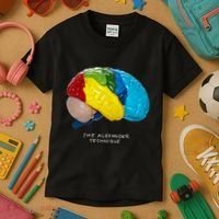 Rex Orange County The Alexander Technique Kids T-Shirt thumb 3